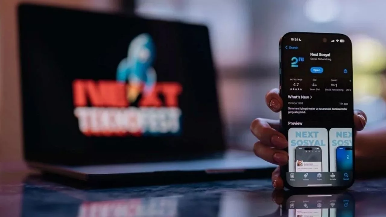 Next Sosyal’de Mastodon Krizi: ‘Yerli’ Tanıtılan Platform Lisans İhlaliyle Gündemde