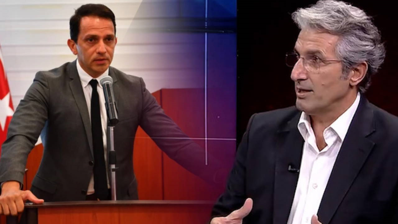 Özgür Özel’in Açıklaması Sonrası Nedim Şener ve Mücahit Birinci Arasında Sert Polemik