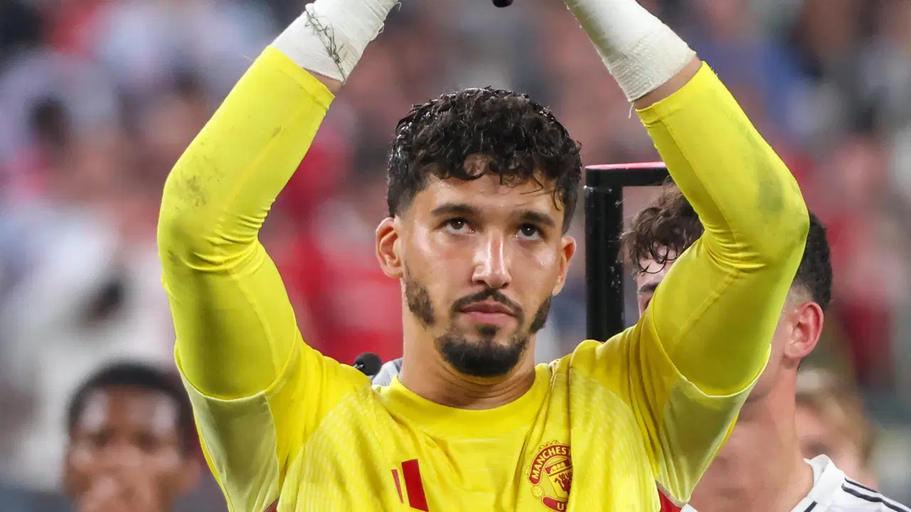 Ruben Amorim, eleştirilerin hedefindeki Altay Bayındır için net konuştu