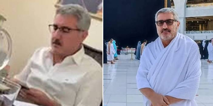 Rüşvet İddialarına “Sadakaydı” Savunması: Diyanet’in Mekke Sorumlusuna Soruşturma!