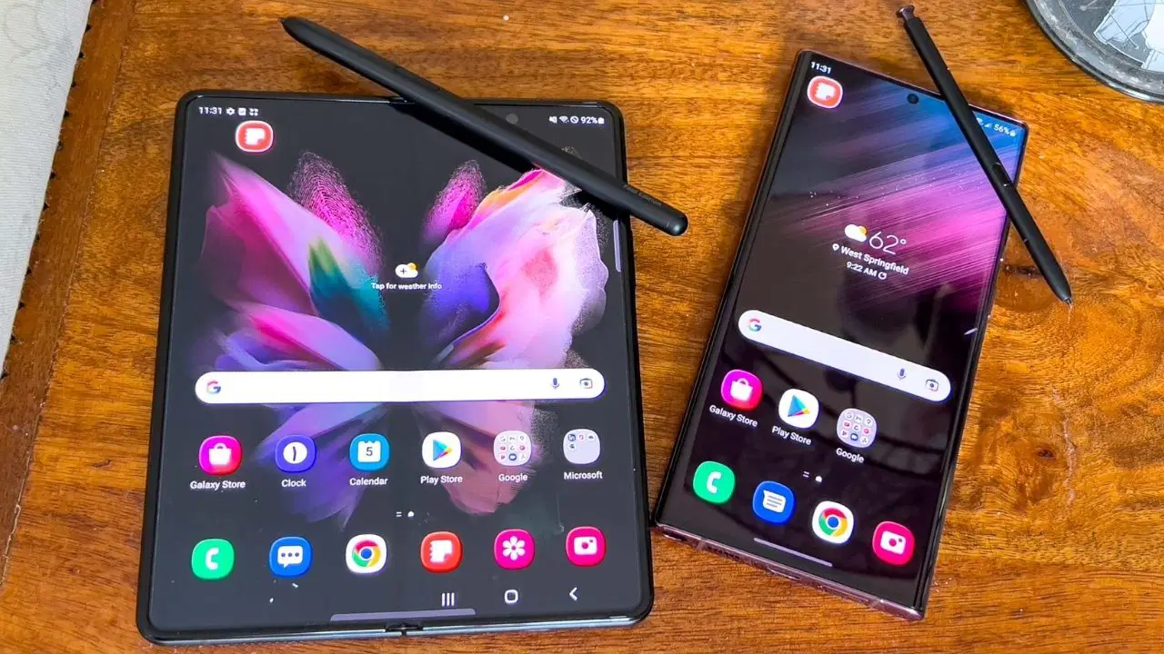 Samsung, Galaxy S Serisi Stratejisini Değiştiriyor: Öncelik Katlanabilir Modellerde