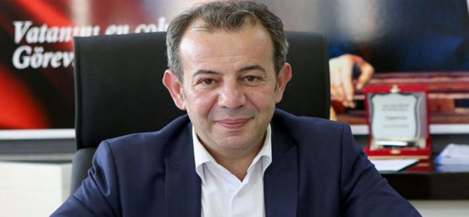 Tanju Özcan’dan Çarpıcı İtiraf: “AKP’ye Geç, Kendini Kurtar” Teklifi Geldi