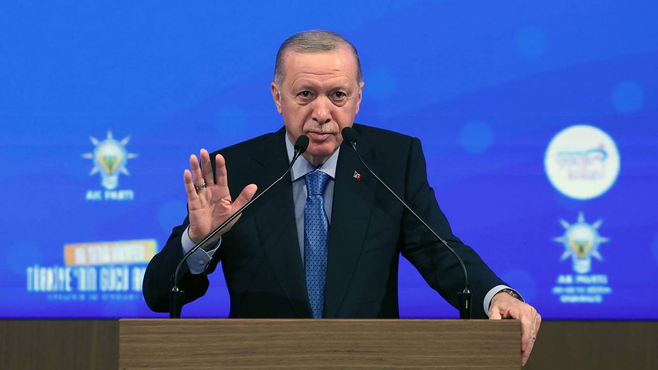 Trump-Putin görüşmesine Erdoğan yorumu: “Memnuniyetle karşılıyoruz”