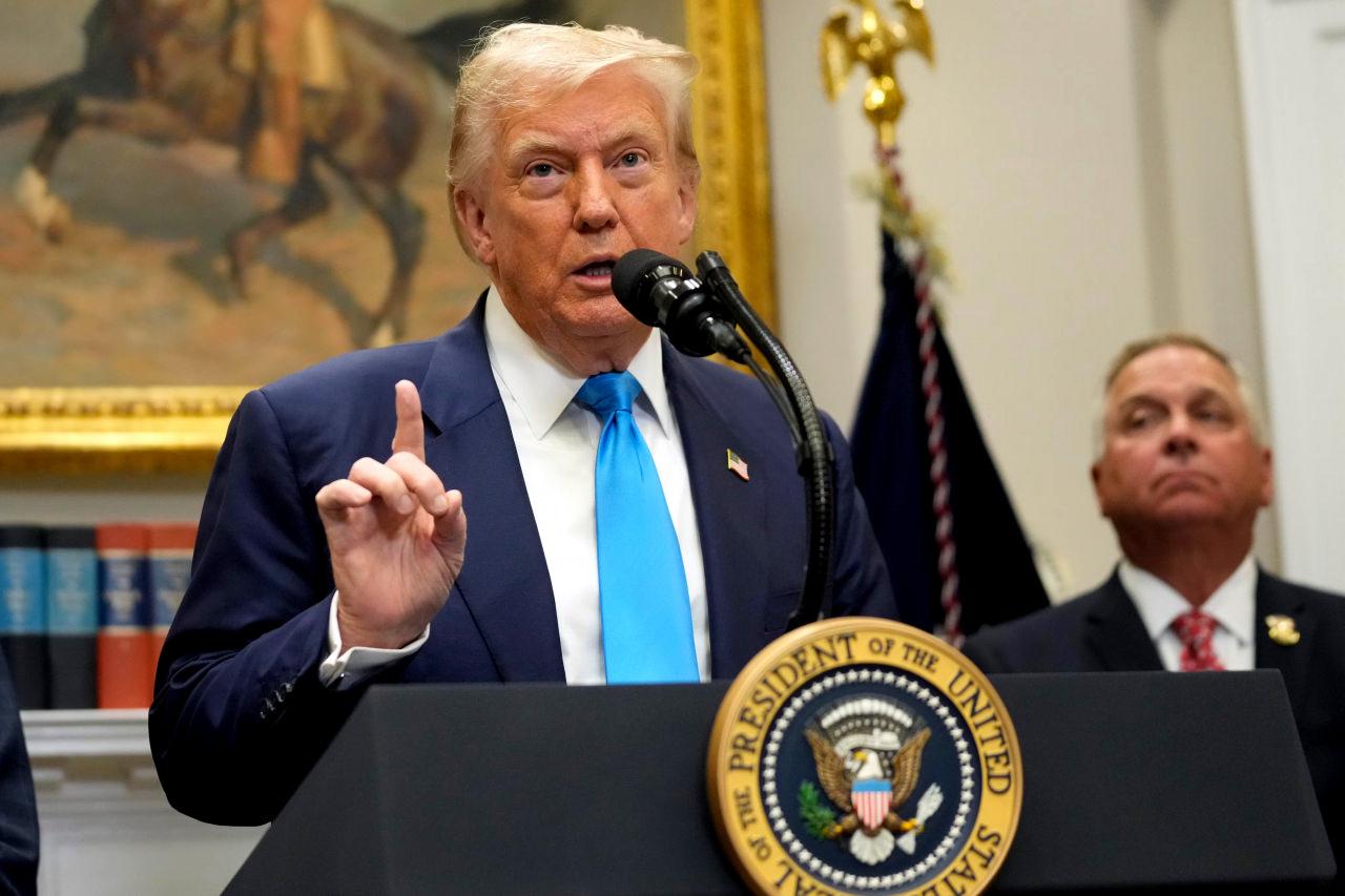 Trump’tan Şok Rusya Açıklaması: “112 Bin Asker Hayatını Kaybetti”