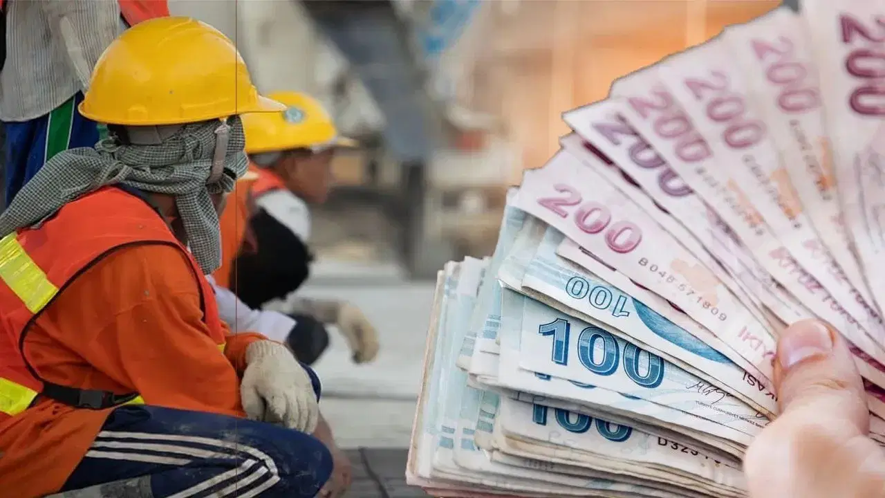 Türk sanayisinde kriz derinleşiyor: Konkordato başvurularında rekor artış!