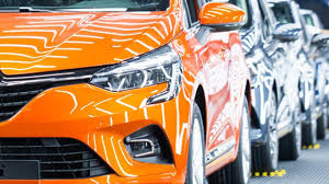 Türkiye’den 6 Ayda 6,3 Milyar Dolarlık Otomobil İhracatı