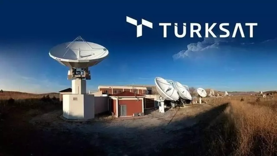 TÜRKSAT 2024’te Rekor Kar Açıkladı: Net Satışlar 16,6 Milyar TL’ye Ulaştı