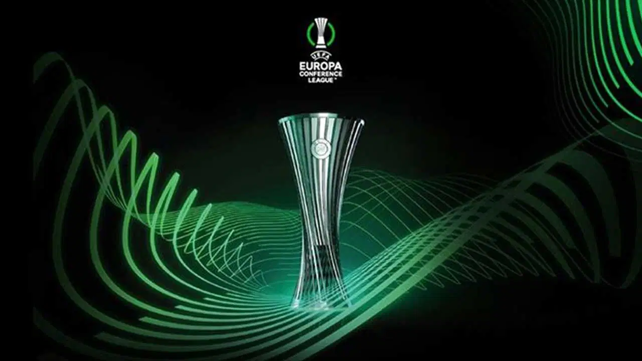 UEFA Konferans Ligi’nde gecenin sonuçları