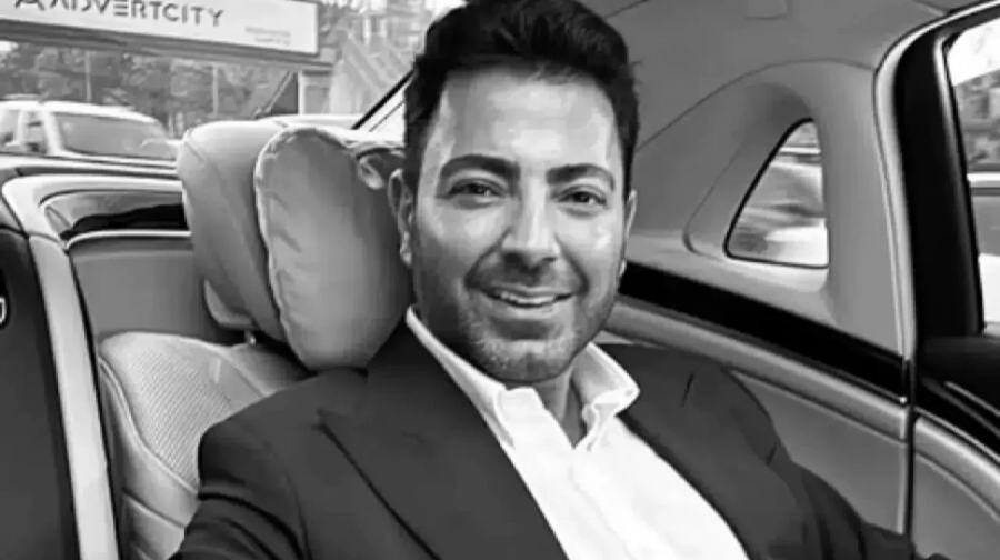 Ünlülerin Kuyumcusu Ersan Diamond İlk Kez Konuştu: “Mafya Üyesi Değilim”