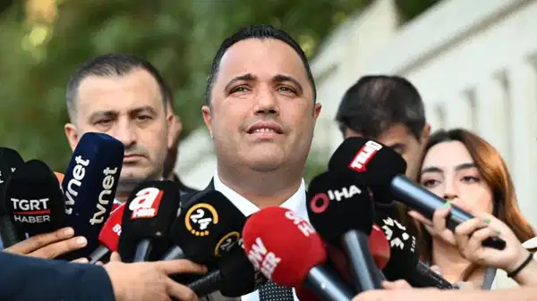 Yargıda ‘Rezan Epözdemir’ soruşturması: “Herkes eteğindeki taşları döksün, yoksa dökerler”