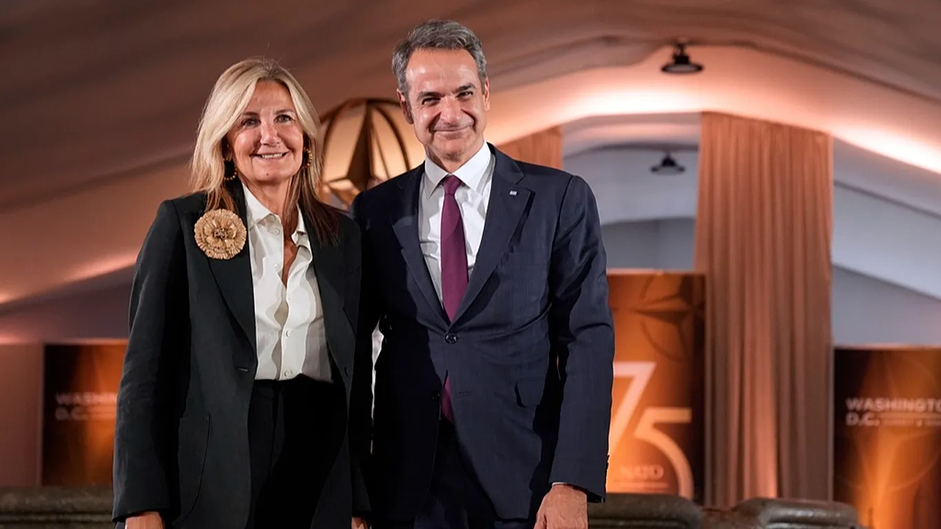 Yunan hükümetinden Grabowski iddialarına yalanlama: “Hiçbir daire satın almadık”