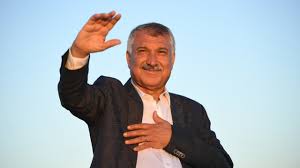 Zeydan Karalar’dan Silivri’den Mesaj: “Bu Destek, Bu Vefa Bana Güç Veriyor”