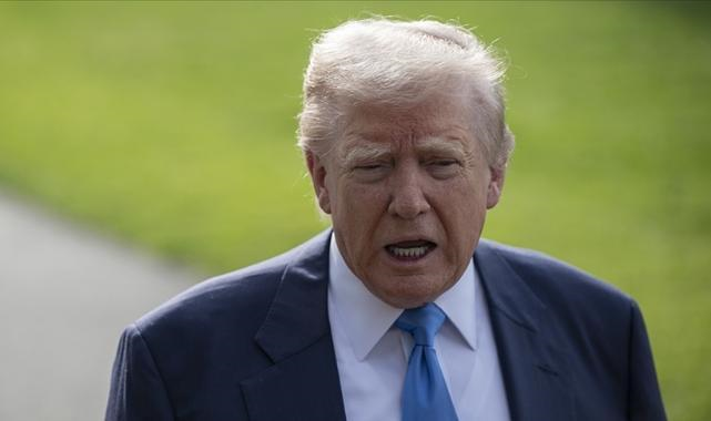 Trump’tan istihdam verilerine sert tepki: “Biden’ın atamasını hemen kovun”