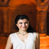Burcu Başkonak